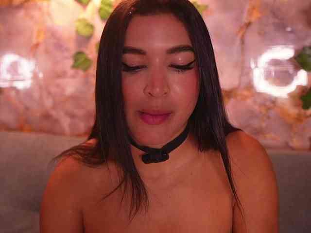 zoeyfox webcam