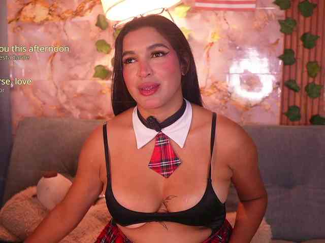 zoeyfox webcam
