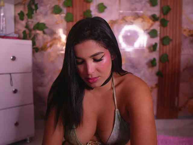zoeyfox webcam