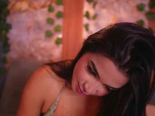 zoeyfox webcam