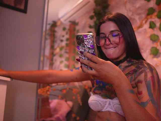 zoeyfox