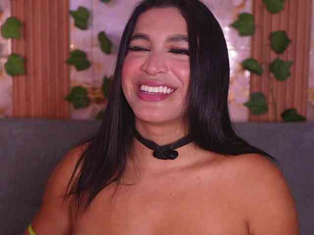 zoeyfox webcam