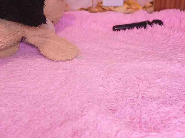 zoeyfox webcam