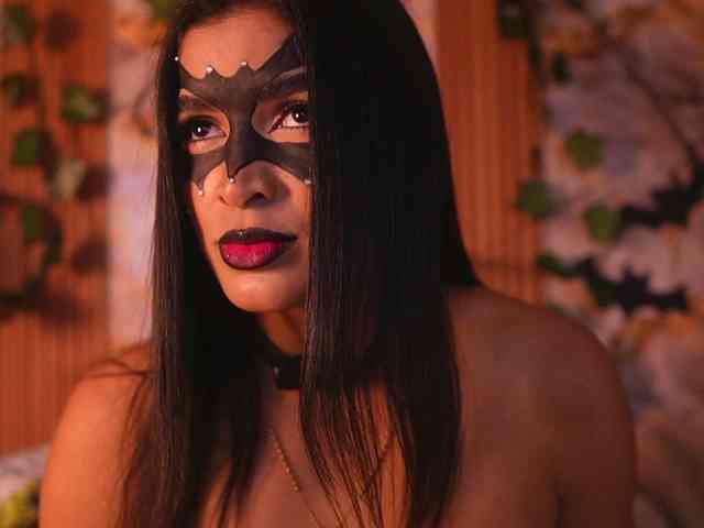 zoeyfox