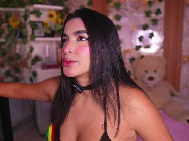 zoeyfox webcam