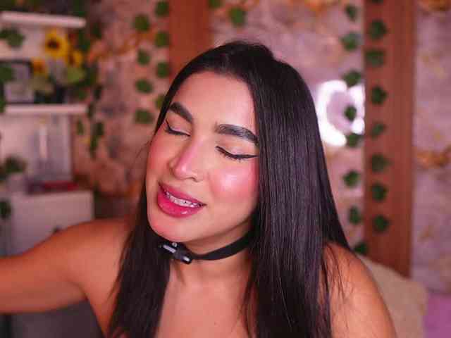 zoeyfox webcam