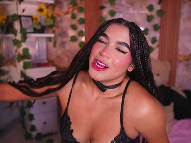zoeyfox webcam