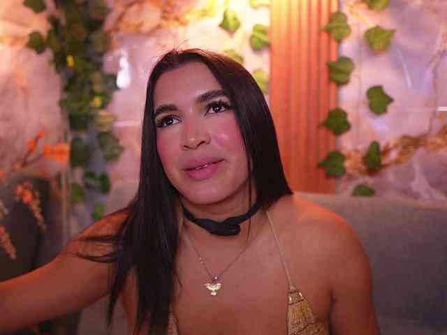 zoeyfox webcam