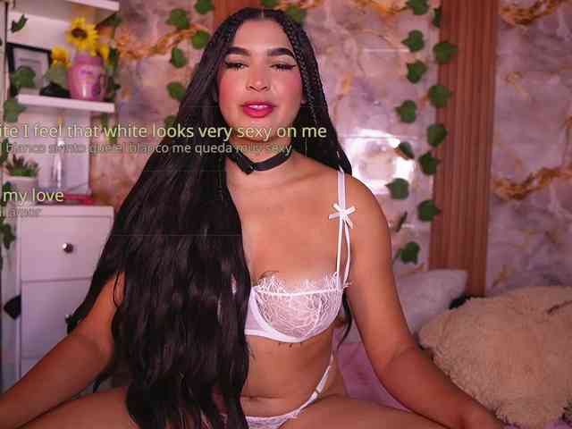 zoeyfox webcam