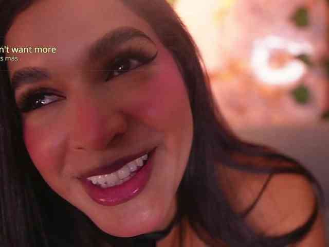 zoeyfox webcam