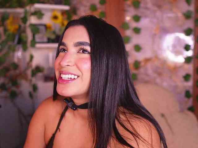 zoeyfox webcam