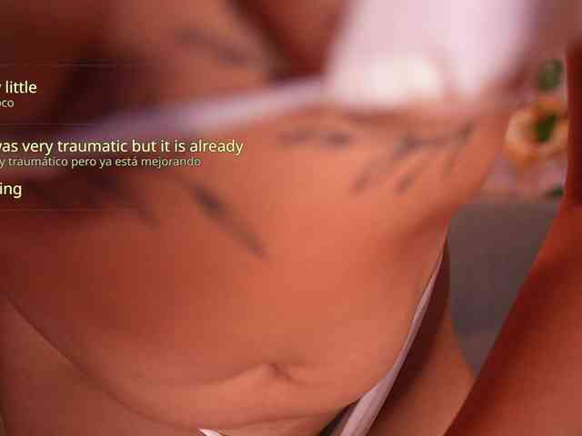 zoeyfox webcam