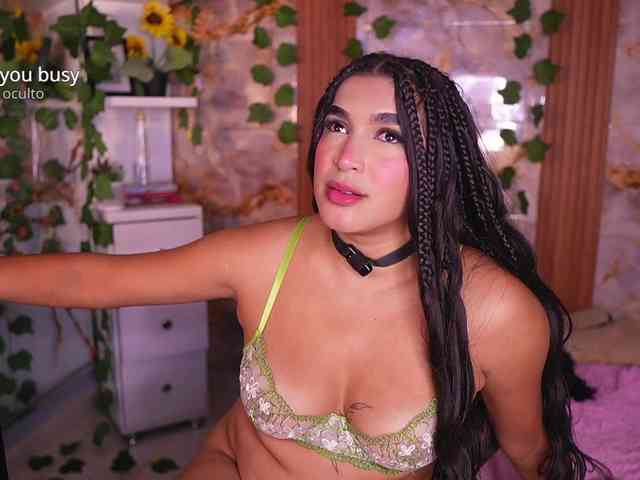 zoeyfox webcam