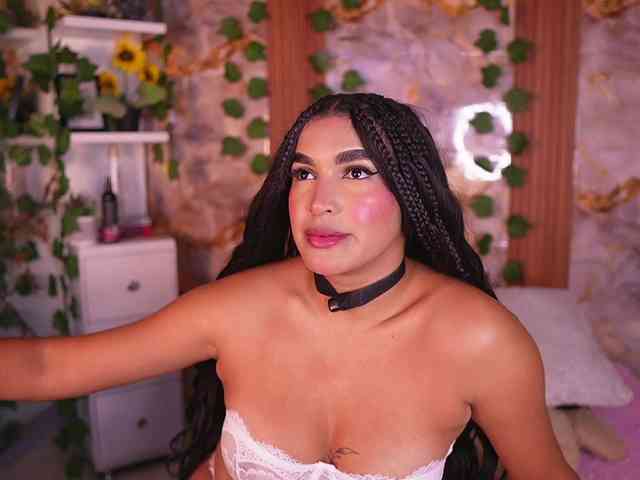 zoeyfox