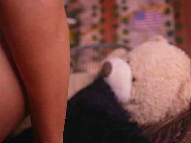 zoeyfox webcam