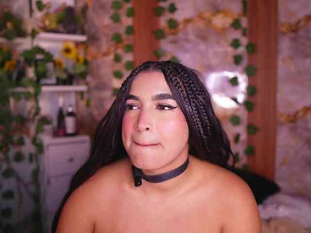 zoeyfox