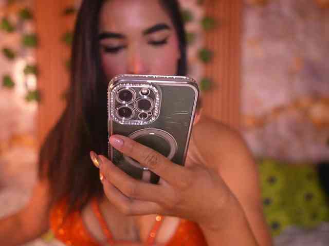 zoeyfox
