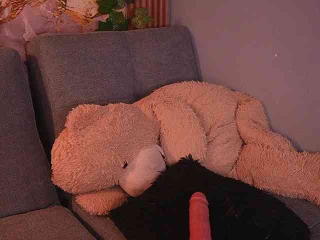 zoeyfox webcam