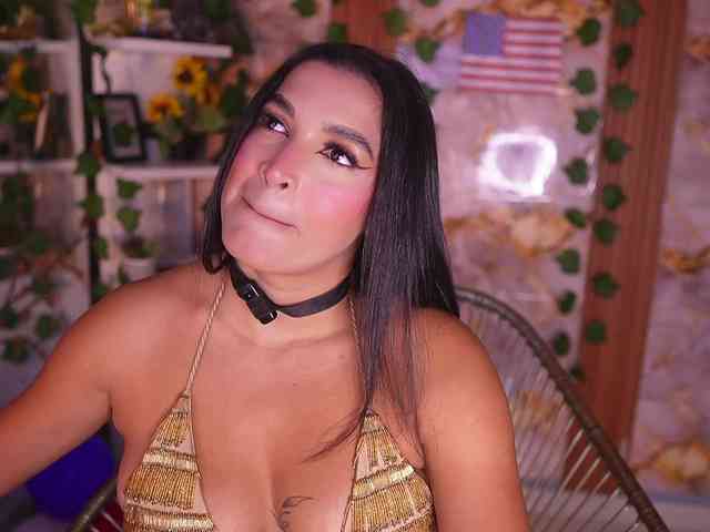 zoeyfox webcam