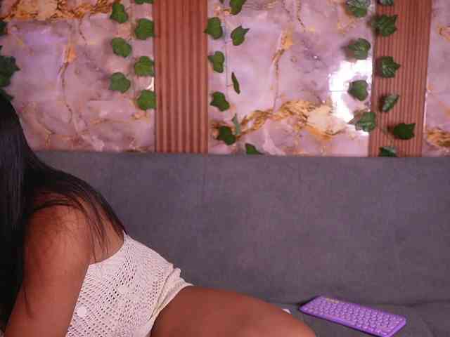 zoeyfox webcam