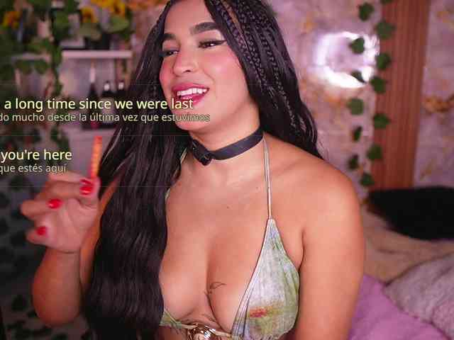 zoeyfox