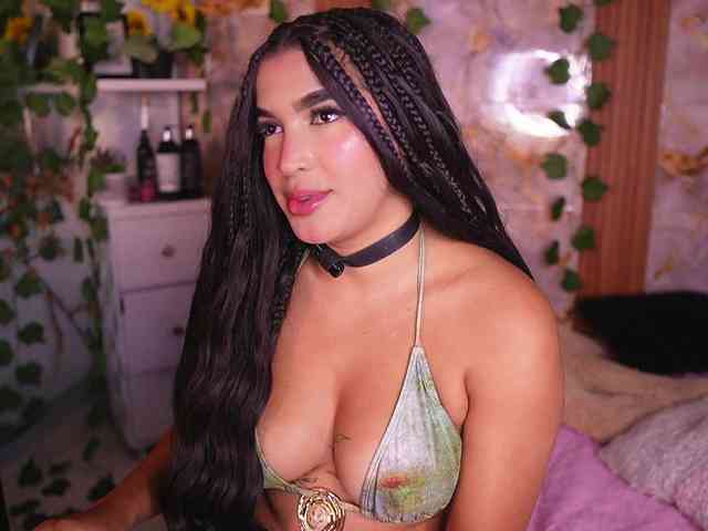 zoeyfox