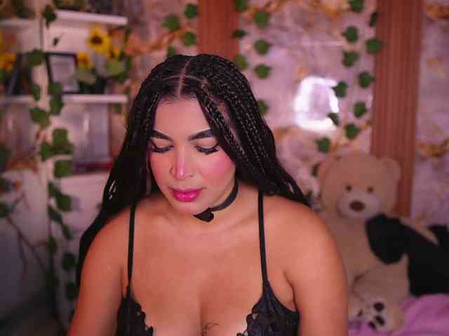 zoeyfox webcam