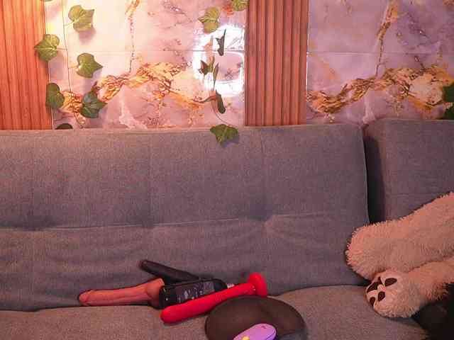 zoeyfox webcam