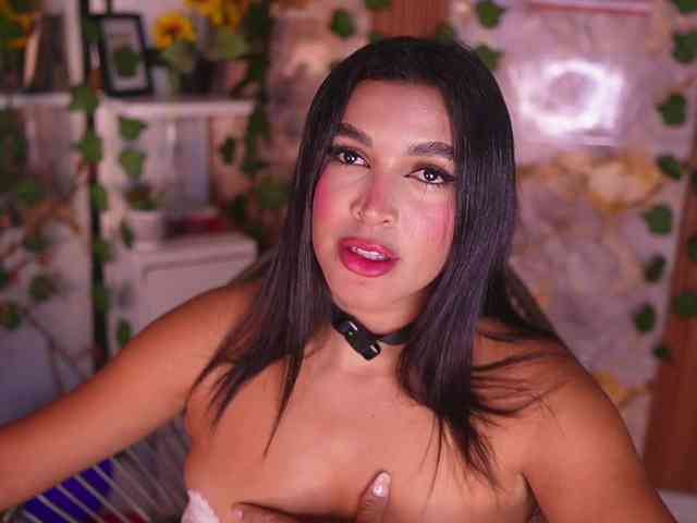zoeyfox webcam