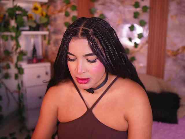zoeyfox webcam