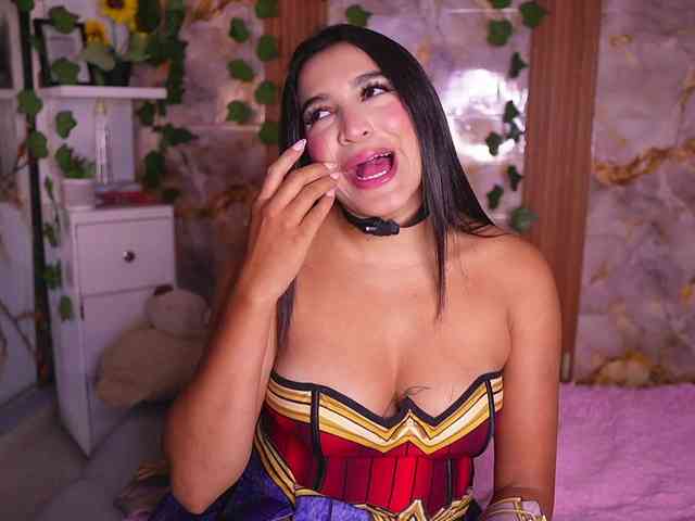 zoeyfox