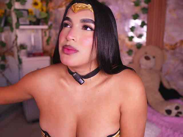 zoeyfox webcam