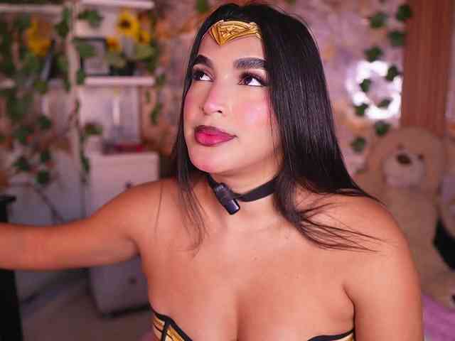 zoeyfox webcam