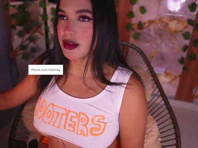 zoeyfox webcam