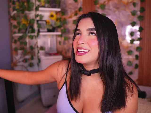 zoeyfox webcam