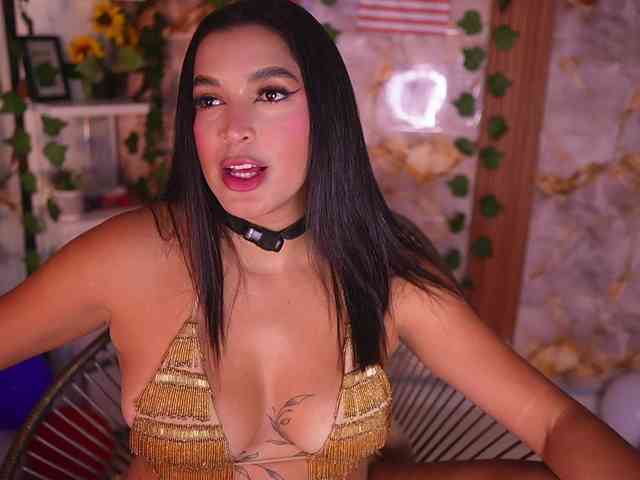 zoeyfox webcam