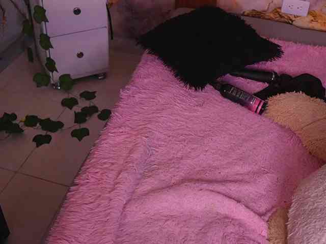 zoeyfox webcam