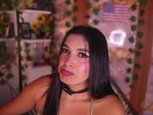 zoeyfox webcam