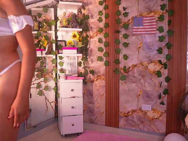 zoeyfox webcam