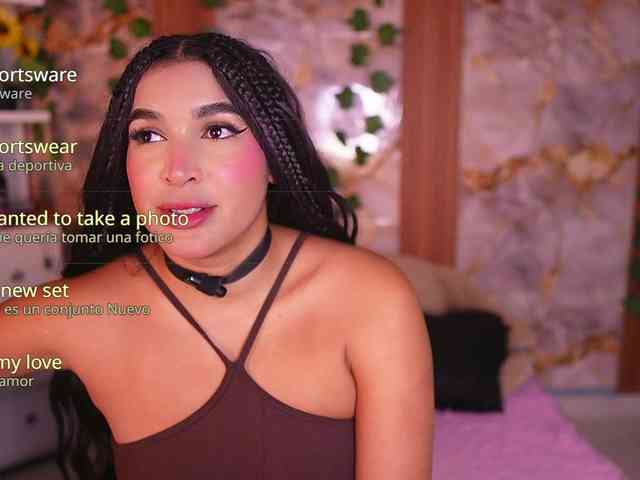 zoeyfox