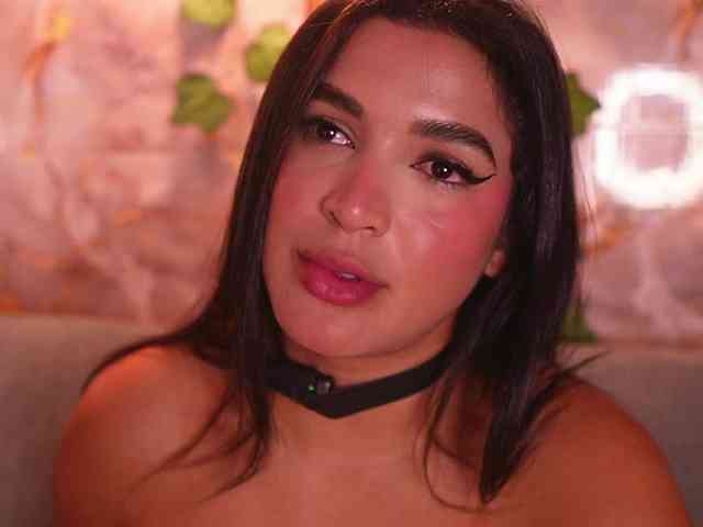 zoeyfox webcam