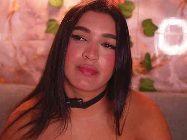 zoeyfox webcam