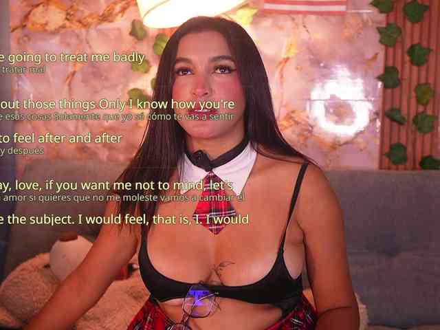 zoeyfox webcam
