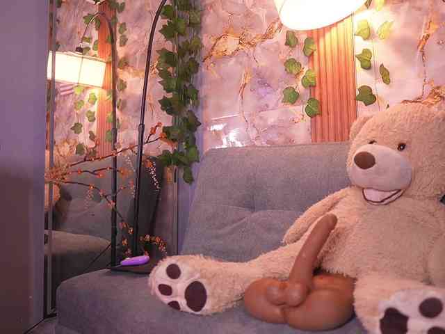 zoeyfox webcam