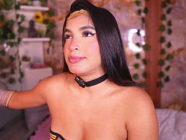 zoeyfox webcam