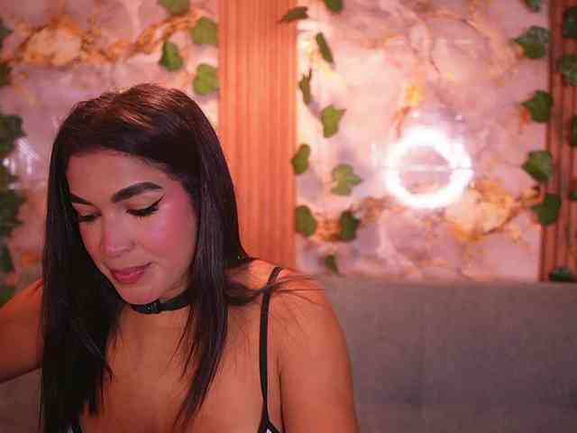 zoeyfox webcam
