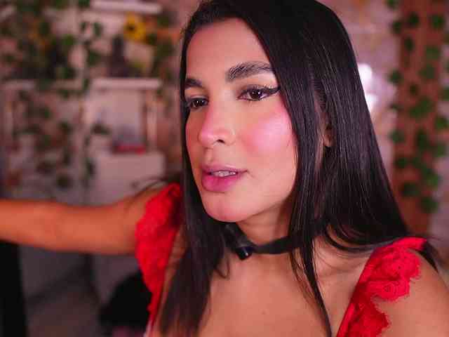 zoeyfox webcam
