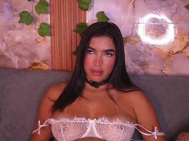 zoeyfox webcam