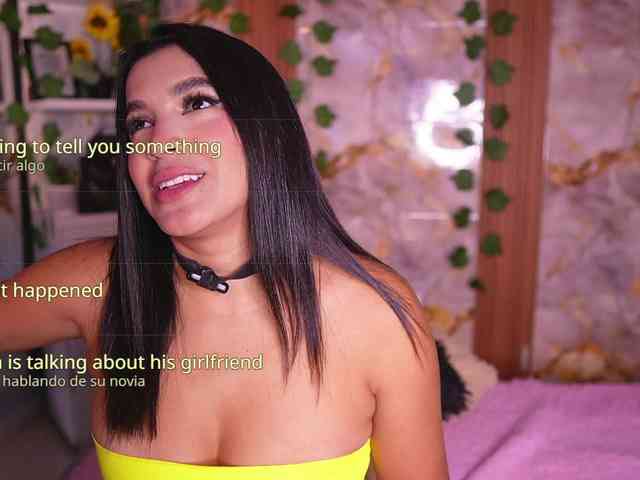 zoeyfox