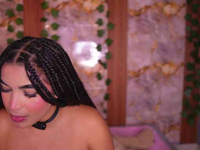 zoeyfox webcam